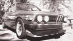 Alpina B6 1975 года (NA)